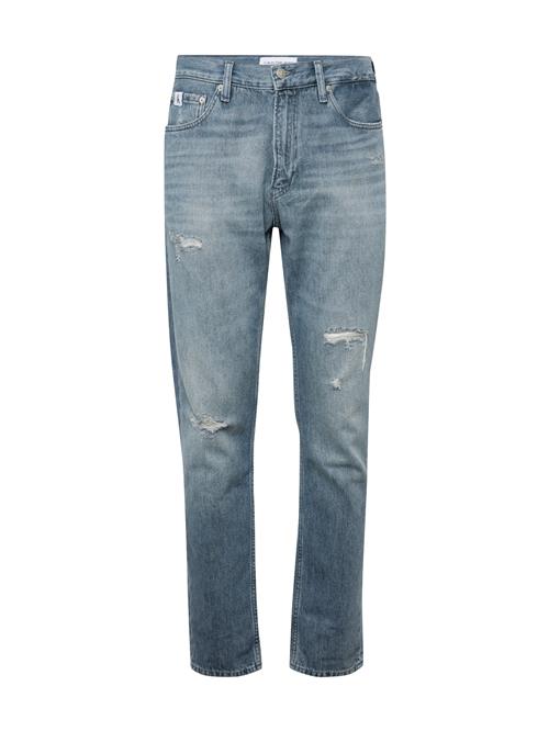 Se Calvin Klein Jeans Jeans 'AUTHENTIC DAD Jeans'  blue denim ved About You