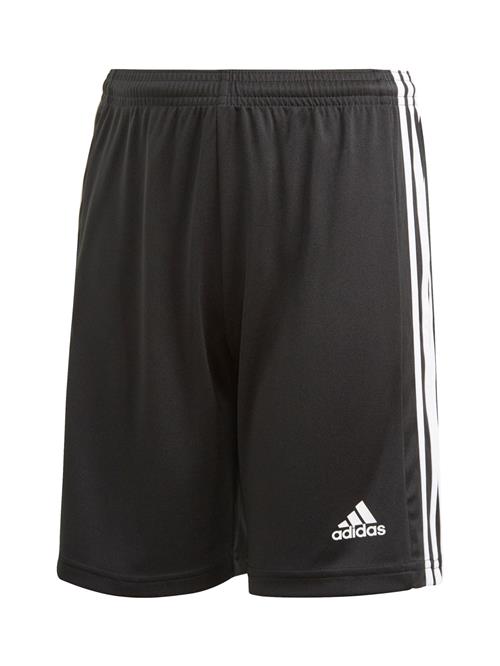 ADIDAS PERFORMANCE Sportsbukser 'Squadra 21'  sort / hvid