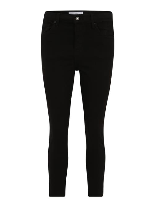 TOPSHOP Petite Jeans 'Jamie'  sort