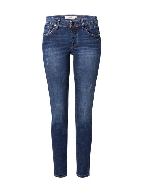 Marc O'Polo DENIM Jeans 'Alva'  blue denim