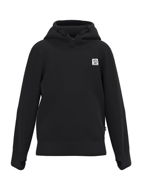 VINGINO Sweatshirt  sort / hvid