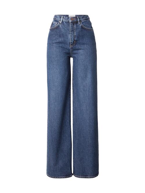 ARMEDANGELS Jeans 'ENIJA'  blue denim