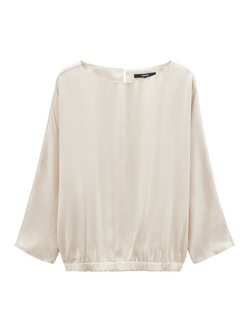 Someday Bluse 'Zporty'  creme