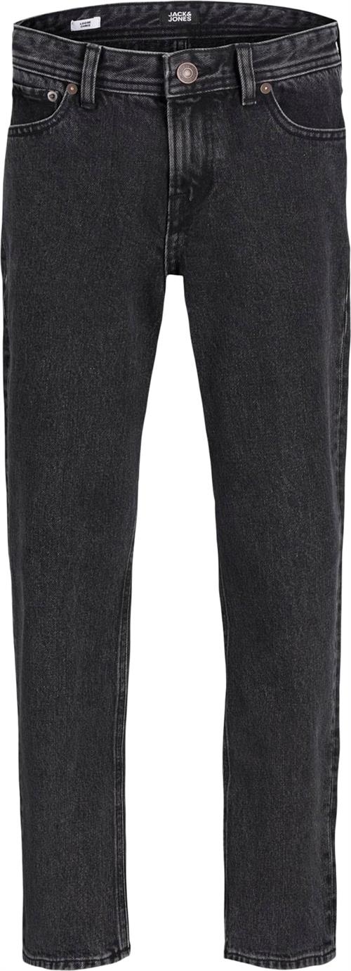 Se Jack & Jones Jjichris Jjoriginal NA 823 Noos JN Str 146 - Black Denim Jeans hos Magasin ved Magasin