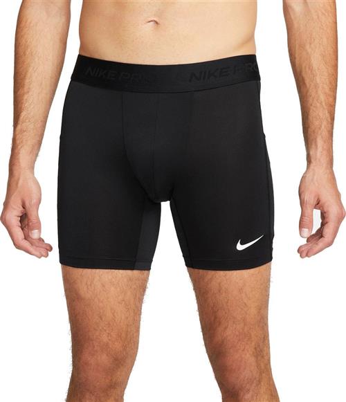 Nike Pro Drifit Fitness Korte Tights S - Tights hos Magasin