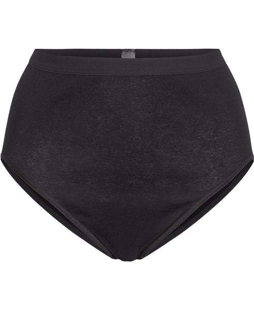 Calida Ladies Midibrief Trusse Højtaljede Trusser Str M - hos Magasin