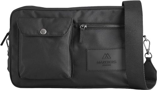 Se Markberg Darlambg Large Cross. , Recycle ONE SIZE - Crossbody Tasker Polyester hos Magasin ved Magasin