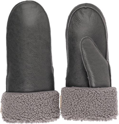 Lovelies Vinson Mittens - Double Faced Shearling S - Vanter hos Magasin