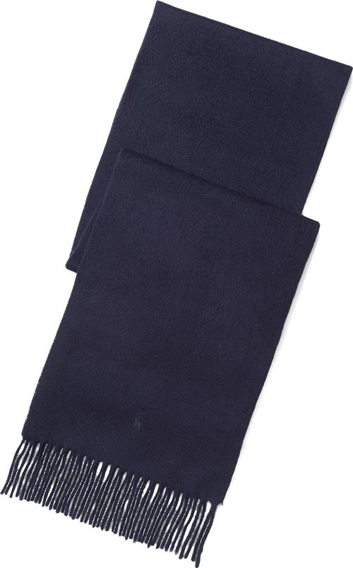 Polo Ralph Lauren Cashmere Pony Scarf One size - Halstørklæder hos Magasin