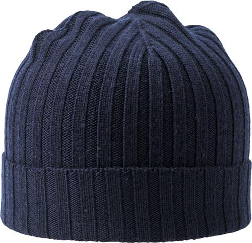 Se Amanda Christensen Beanie One size - Huer Merino hos Magasin ved Magasin