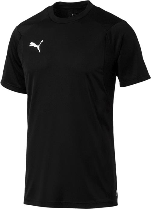 Se Puma Liga Trænings Tshirt L - T-shirts hos Magasin ved Magasin