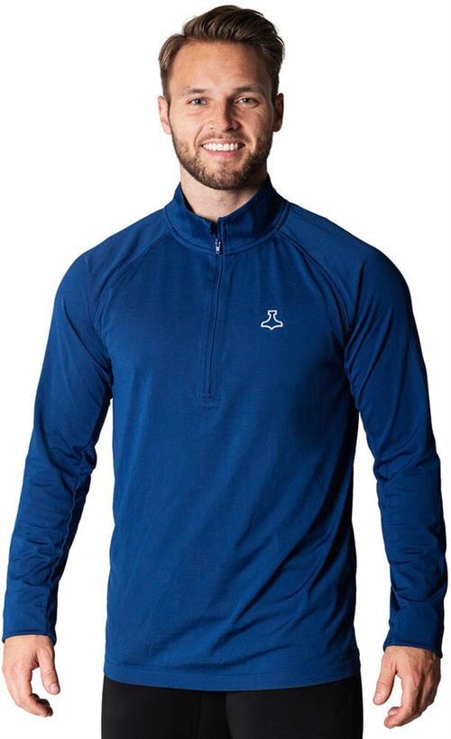 Liiteguard Relite 1/4 Zip Trøje M - T-shirts hos Magasin