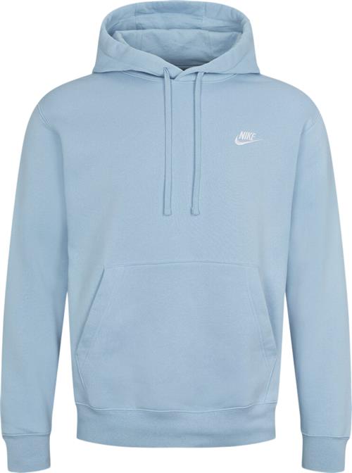 Nike Sportswear Club Fleece Hættetrøje XS - Hættetrøjer Bomuld hos Magasin