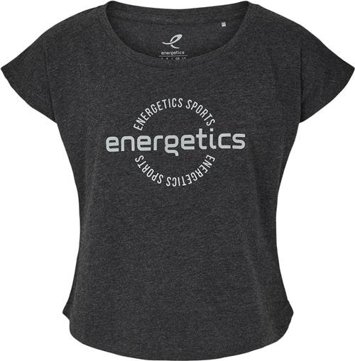 Energetics Cully 4 Tshirt 140 - Sweatshirts & Træningøjer hos Magasin