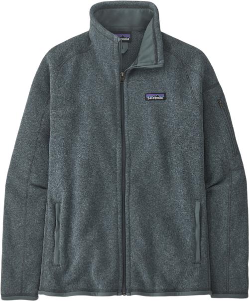 Patagonia Patagonia Better Sweater Fleecejakke, Dame L - Hættetrøjer & Sweatshirts hos Magasin