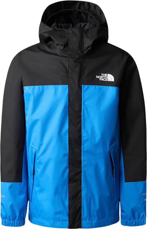 Se The North Face Antora Regnjakke 12 - 14 ÅR / XL - Regntøj hos Magasin ved Magasin