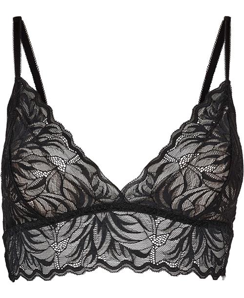 MAGASIN-DU-NORD-COLLECTION MAGASINDUNORDCOLLECTION Rio 1. 1 Unlined Bra Bh'er Uden Bøjle Str S