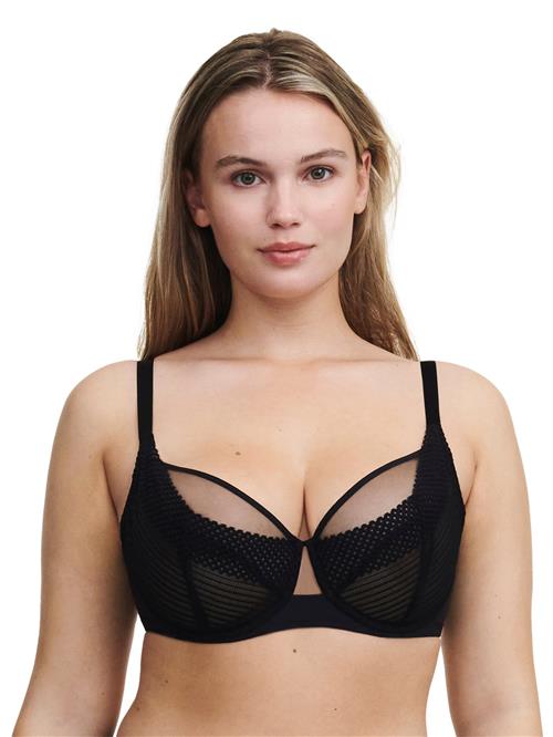 Chantelle Pulp Play Underwired Bra Full Cup Bh'er Str B 85 - hos Magasin