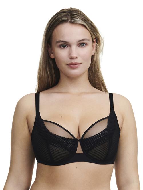 Chantelle Pulp Play Underwired Bra Full Cup Bh'er Str F 70 - hos Magasin