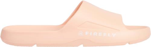 Se Firefly Wellby FF Badesandal Mand Pink Sandaler & Badesko Str 36-37 - hos Magasin ved Magasin