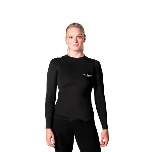 Liiteguard Spin Tech Baselayer S - Baselayer hos Magasin