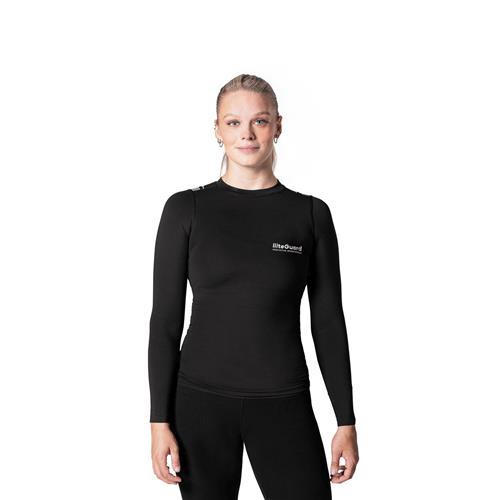 Liiteguard Spin Tech Baselayer M - Baselayer hos Magasin