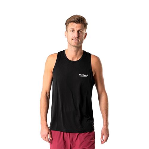 Liiteguard Ground Tech Singlet XL - Tanktoppe hos Magasin