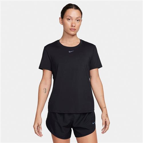 Se Nike One Classic Drifit T-shirt L - Trænings T-shirts hos Magasin ved Magasin