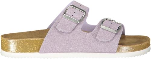 MCKINLEY Varberg Sandaler Kvinde Lilla Sandaler & Badesko Str 41 - Gummi hos Magasin