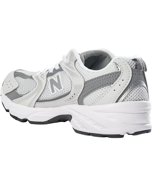 Se New Balance New Balance 530 Grey Matter Sneakers Str 29 - hos Magasin ved Magasin