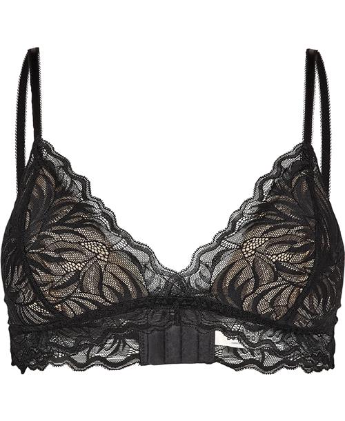 MAGASIN-DU-NORD-COLLECTION MAGASINDUNORDCOLLECTION Rio 1. 2 Padded Bra Bh'er Uden Bøjle Str XS