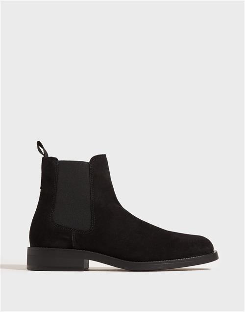 Gant Rizmood Chelsea Boot Boots & Støvler Sort