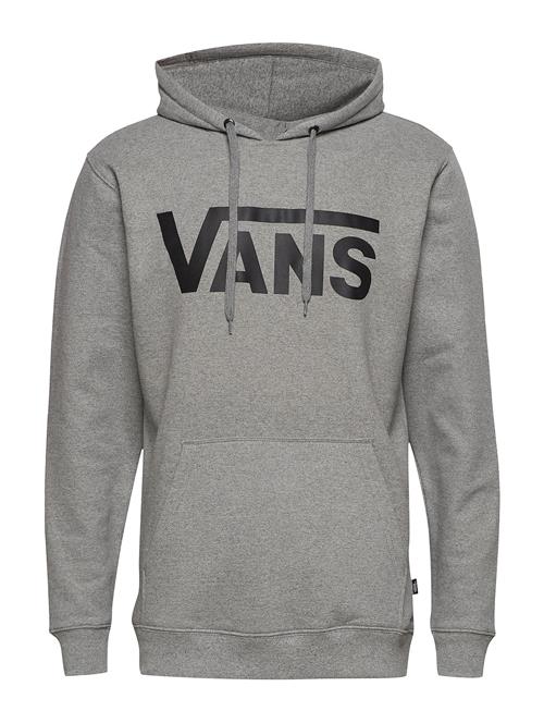 Se VANS Mn Vans Classic Po Hoodie Ii VANS Grey ved Booztlet