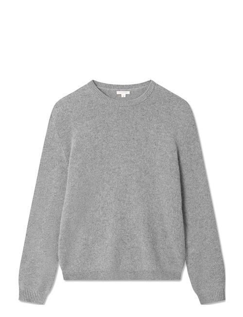 STUDIO FEDER Charlie Knit STUDIO FEDER Grey