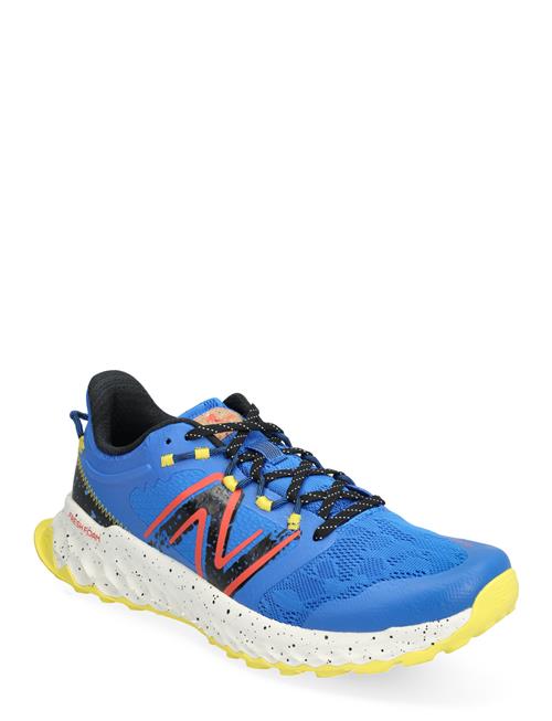 New Balance Fresh Foam Garo New Balance Blue