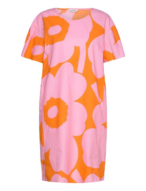 Marimekko Avomeri Unikko Marimekko Pink