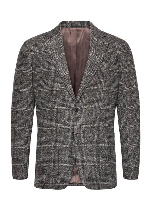 Reiss Box B Reiss Grey