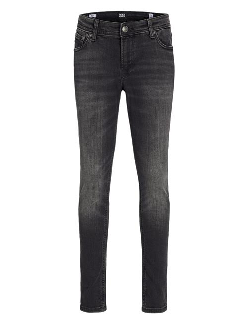 Se Jack & Jones Jjiliam Jjoriginal Am 830 Noos Jnr Jack & J S Black ved Booztlet