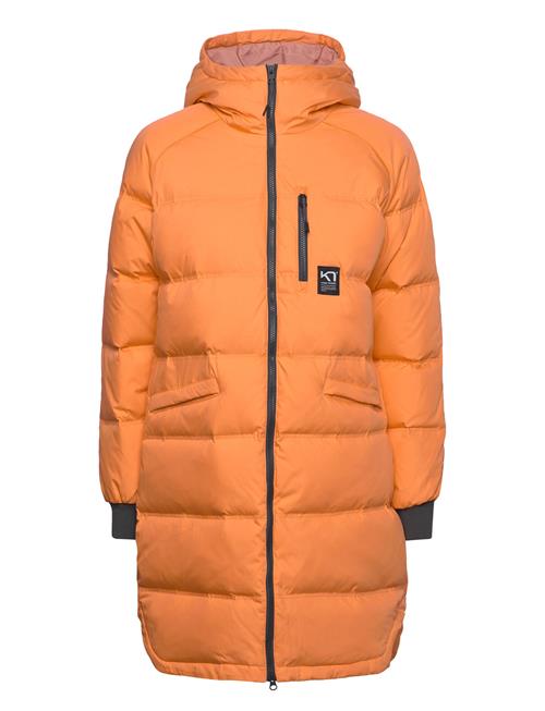 Kari Traa Rongve Parka Kari Traa Orange