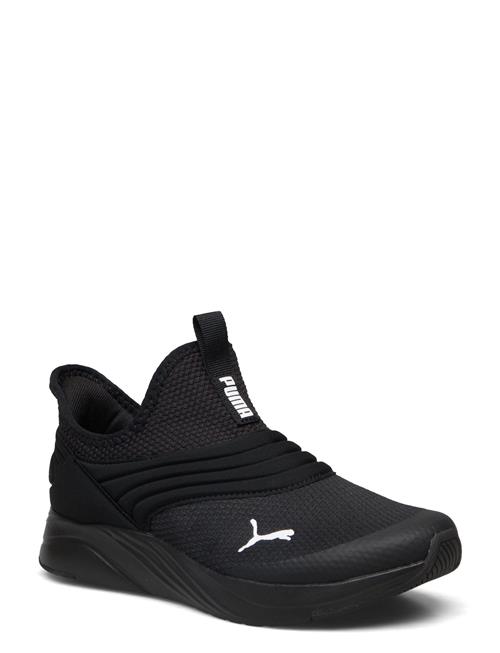 PUMA Softride Sophia 2 Slip-On Wns PUMA Black