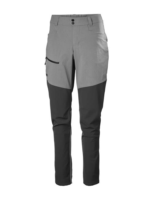 Helly Hansen W Vika Tur Pant Helly Hansen Grey