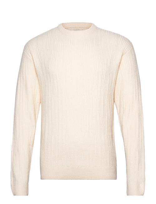 Redefined Rebel Rrjett Knit Redefined Rebel Beige