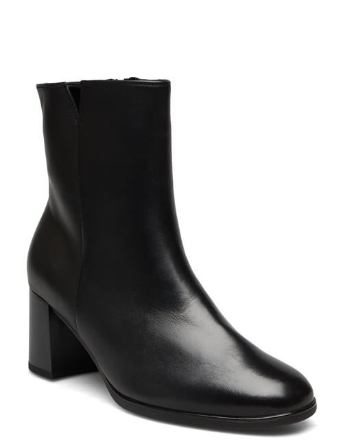 Se Gabor Ankle Boot Gabor Black ved Booztlet