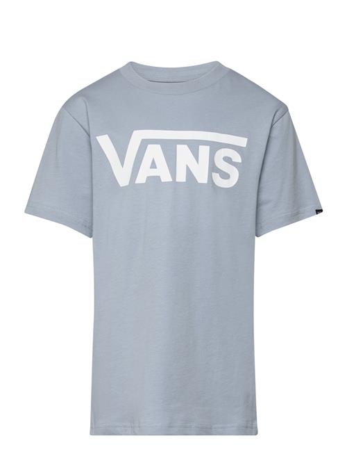 Se VANS By Vans Classic Boys VANS Blue ved Booztlet