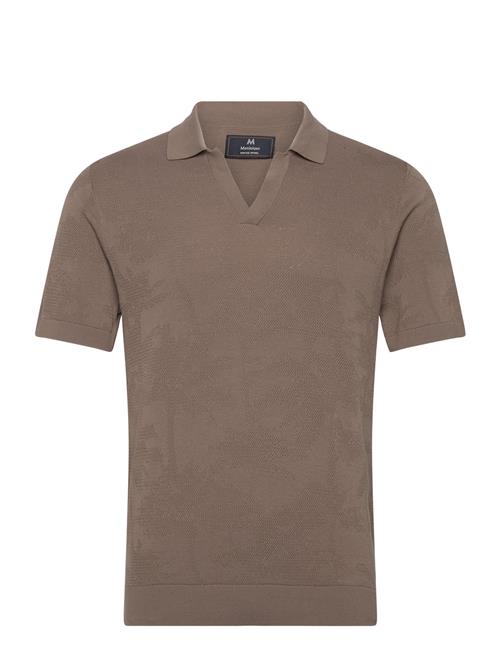 Matinique Mapolo V Heritage Matinique Brown