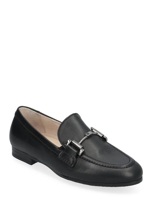 Se Gabor Loafer Gabor Black ved Booztlet