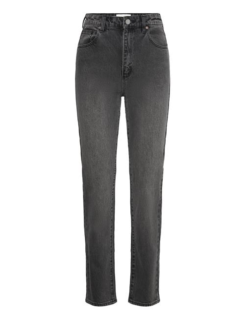 ABRAND A 94 High Slim Tall Kiara ABRAND Black