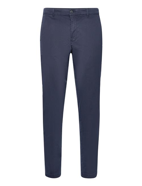 Trousers United Colors Of Benetton Blue