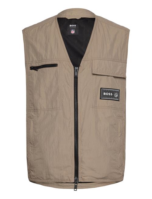 BOSS Payton-W_Nfl BOSS Beige