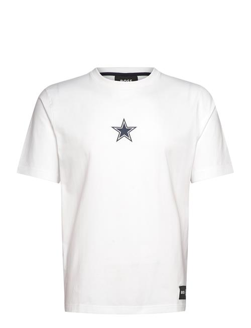 BOSS T_Brady_Nfl BOSS White